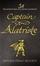 Cover of "Captain Alatriste"