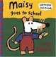 Cover of Maisy Goes to School