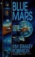 Cover of Blue Mars