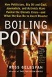Cover of Boiling Point