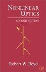 Nonlinear Optics, Second Edition