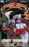 Seven Soldiers of Victory : Vol. 3