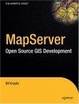 Cover of Beginning MapServer