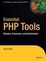 Cover of "Essential PHP Tools"