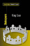 Cover of "Cambridge Student Guide to King Lear"