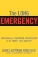 Cover of The Long Emergency