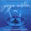 Cover of "Yoga Nidra Meditation CD"