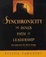 Cover of Synchronicity