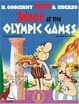 Cover of Asterix at the Olympic Games