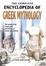 Cover of "The Complete Encyclopedia of Greek Mythology"