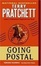 Cover of "Going Postal"