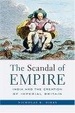Cover of The Scandal of Empire