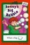 Cover of Benny's Big Bubble