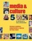 Cover of "Media and Culture"