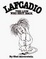 Cover of "Lafcadio, The Lion Who Shot Back"