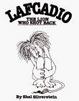 Cover of Lafcadio, The Lion Who Shot Back