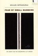 Cover of Fear of Small Numbers