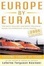 Cover of "Europe by Eurail 2005, 29th"