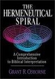 Cover of The Hermeneutical Spiral