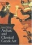 Cover of 'Archaic and Classical Greek Art'