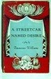 Cover of A Streetcar Named Desire