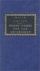 Death Comes for the Archbishop (Everyman's Library (Cloth))