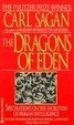 Cover of The Dragons of Eden