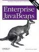 Cover of Enterprise JavaBeans