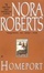 Cover of "Homeport"