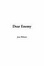 Cover of "Dear Enemy"