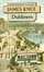 Cover of Dubliners