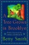 Cover of "A Tree Grows in Brooklyn"