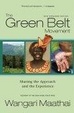 Cover of The Green Belt Movement