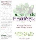 SuperFoods Audio Collection CD : Featuring Superfoods Rx and Superfoods Healthstyle