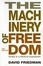 Cover of "The Machinery of Freedom"
