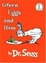 Cover of Green Eggs and Ham