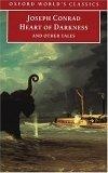 Heart of Darkness : and Other Tales  (Oxford World's Classics)