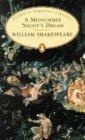 A Midsummer Night's Dream (Penguin Popular Classics)