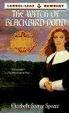 Cover of The Witch of Blackbird Pond