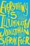 Cover of "Everything Is Illuminated"
