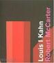 Cover of Louis I Kahn