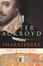 Cover of "Shakespeare"