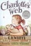 Cover of "Charlotte's Web"