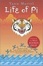 Cover of Life of Pi
