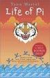 Cover of Life of Pi