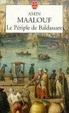 Cover of Le Périple de Baldassare