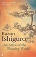 Cover of An Artist of the Floating World