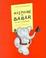 Cover of "Histoire de Babar, le petit éléphant"