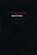 Cover of Mein Kampf