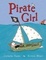 Cover of "Pirate Girl"
